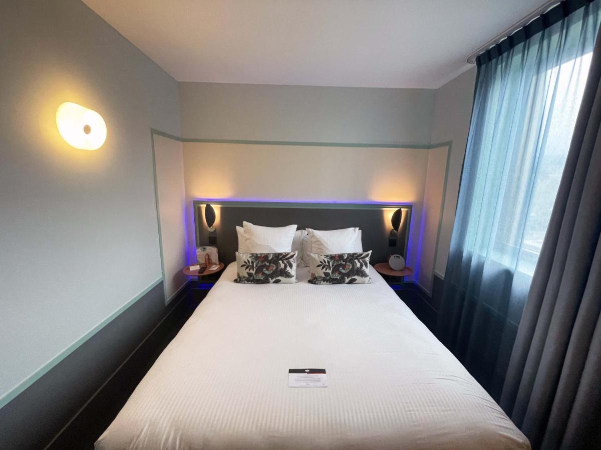 Hotel Aiden By Best Western Clermont-Ferrand - Le Magnetic Esterno foto